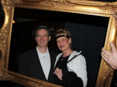 Foto: Lisa Isbaner