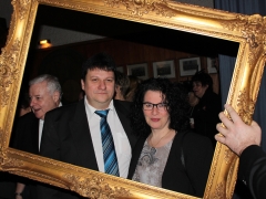 Foto: Lisa Isbaner