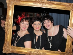 Foto: Lisa Isbaner