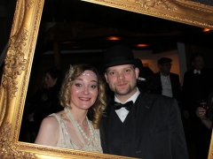 Foto: Lisa Isbaner