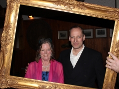 Foto: Lisa Isbaner